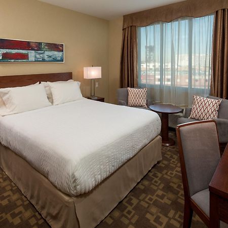 Jaslin Hotel Chicago Bagian luar foto