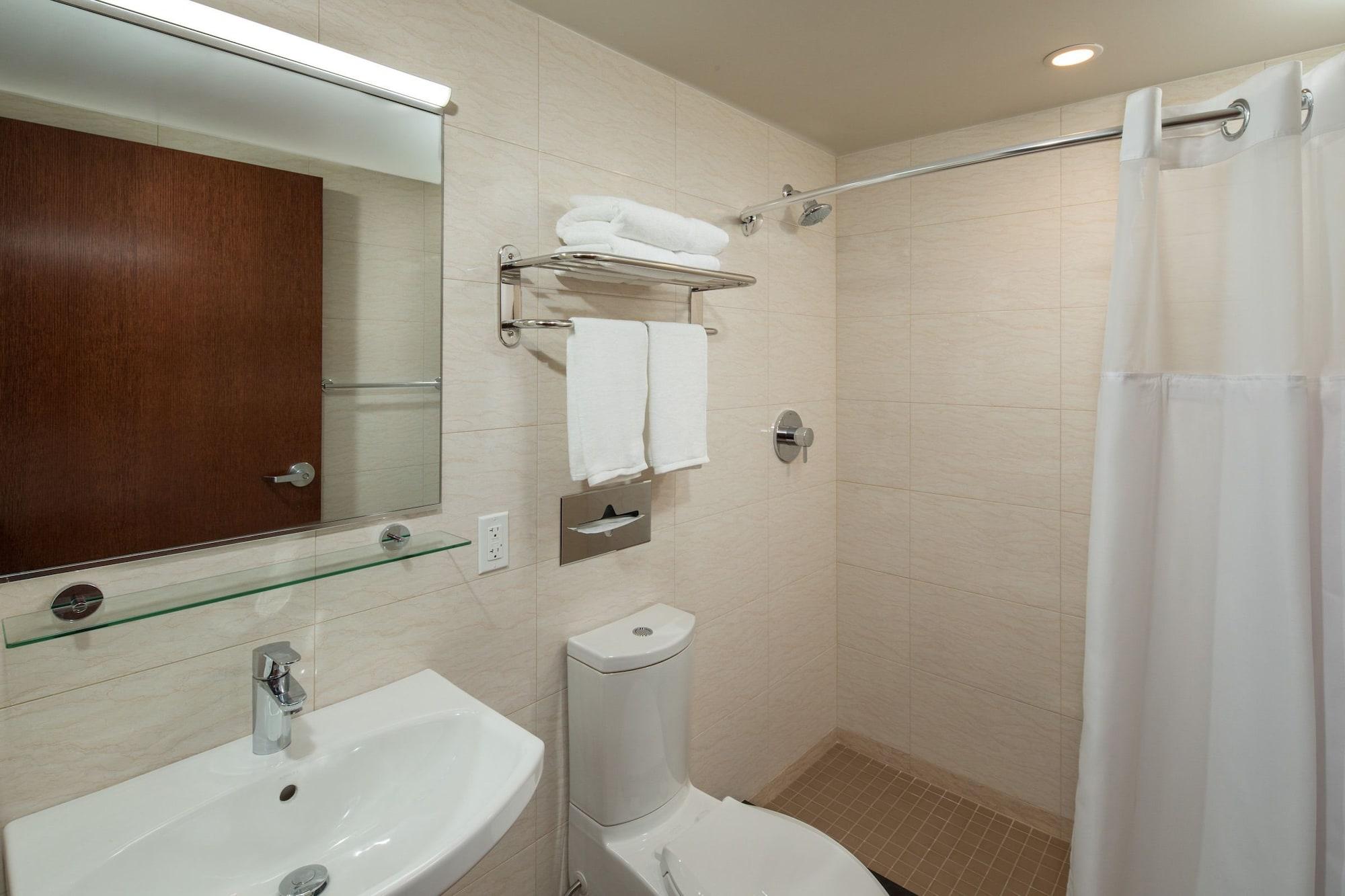 Jaslin Hotel Chicago Bagian luar foto