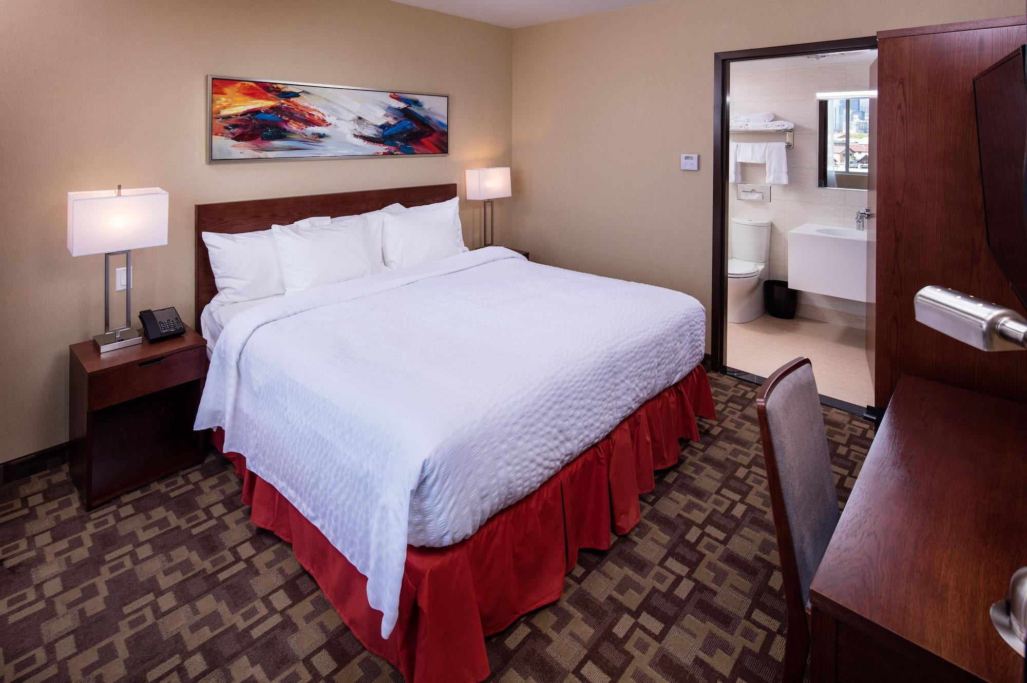 Jaslin Hotel Chicago Bagian luar foto